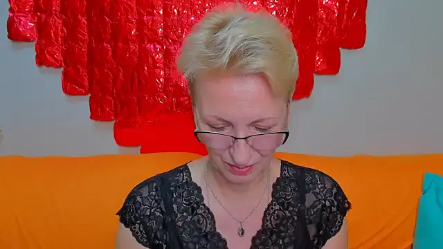 iamyourdream89 Live XXX-Chat