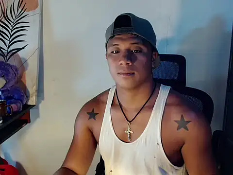 Chat XXX ao vivo de Felix_Asher