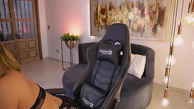 Chat XXX Live KylaMorrison