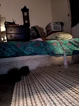 Webkamerová show bimexpoexist