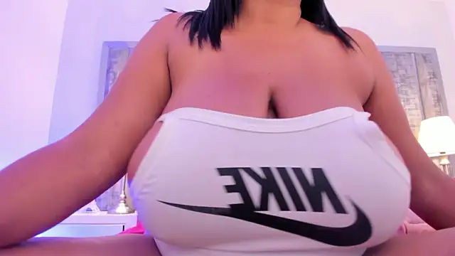 Ciara_Benet 现场XXX聊天