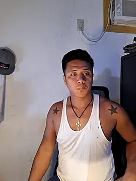 Felix_Asher Chat XXX live