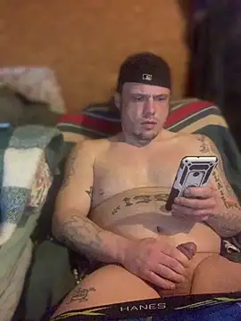 Ldnick69's Webcam Show