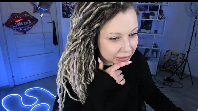 HoneySallyMoore: απευθείας συνομιλία ΧΧΧ