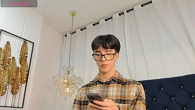 AerumChaen Live XXX chat