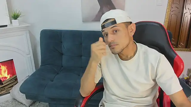 JACOB_RACHELL: онлайн-секс-чат