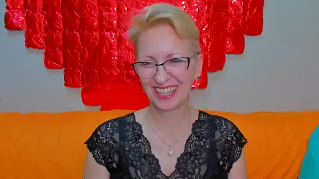 iamyourdream89's Webcam Show