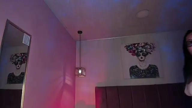 Chat XXX ao vivo de ayshel__