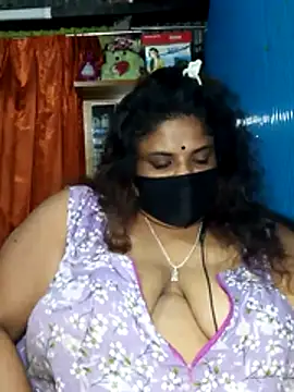 Dusto_Meyeのウェブカメラショー