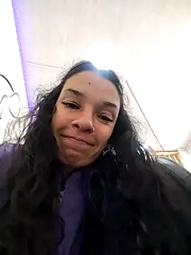 Sembang XXX Secara Langsung rebekka_simpson