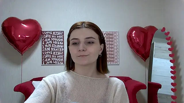 Chat XXX ao vivo de KellyStone