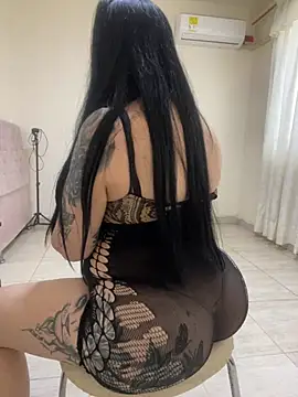 Show de eva_sexx69 na webcam