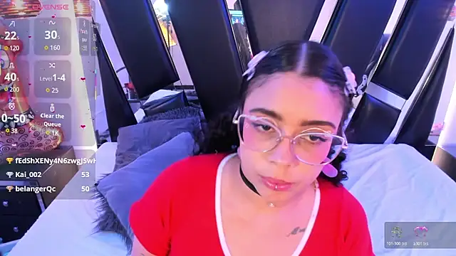 antonelllepiercee – Live XXX-chat