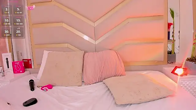 samanthapardo 即時 XXX 聊天