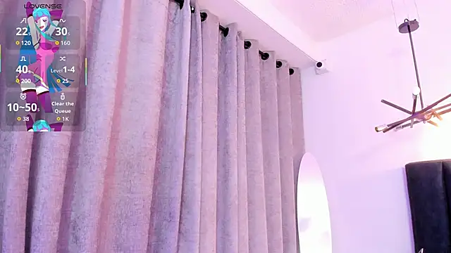 nattashaa7のライブXXXチャット