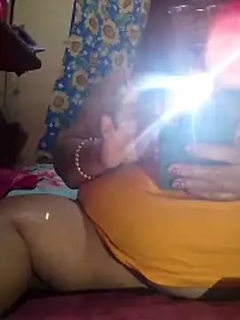 Chat XXX en directo de Huge_mama69