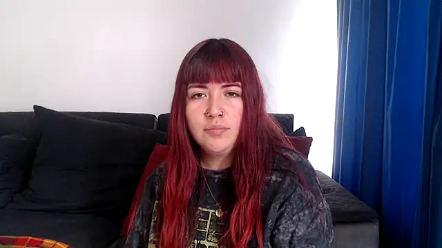 evilheart_69 Chat XXX live