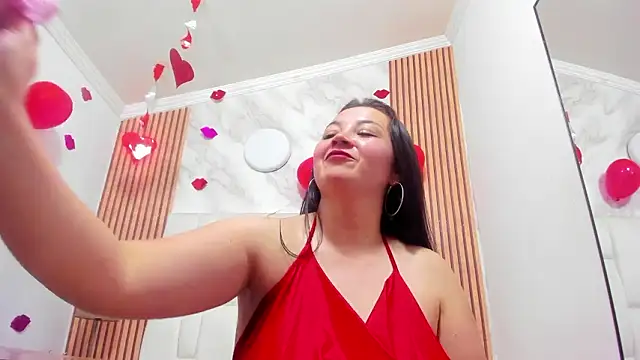 Sembang XXX Secara Langsung CharlotteSchmidtt