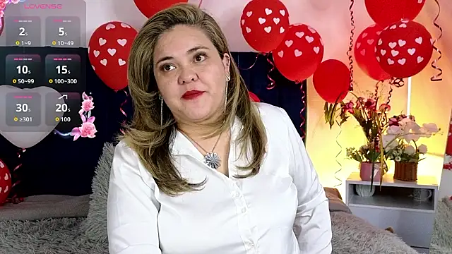 NatashaBlade_ – Live XXX-chat