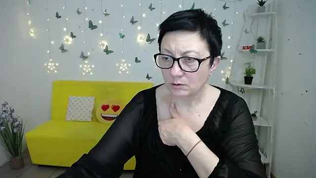 Sembang XXX Secara Langsung EmilyL0ve