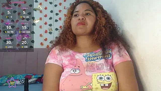 Karla_Rodriguez0 Chat XXX live