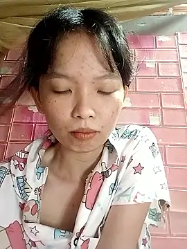 Chammy720 在線直播表演