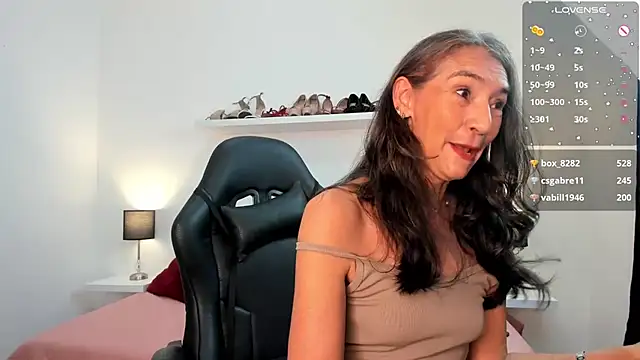 Emma_Mendozaa Webcam show