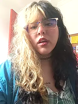 la_venuss Webcamshow