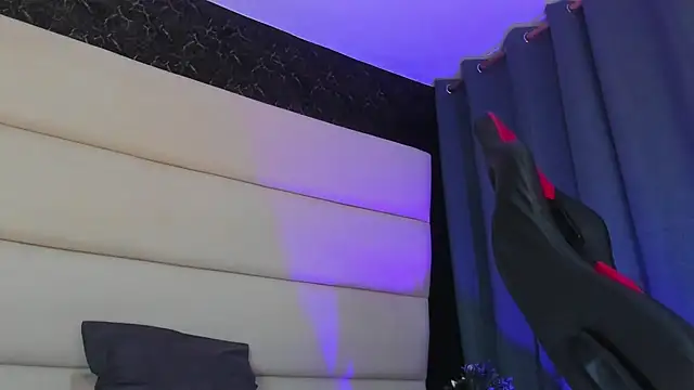 IsabellaRossi_ 라이브 XXX 채팅