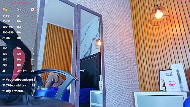 lizza_oss 即時 XXX 聊天