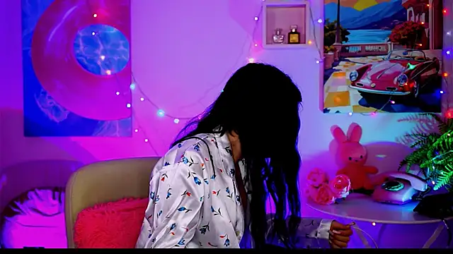 Chat XXX Live TerezaRobinson