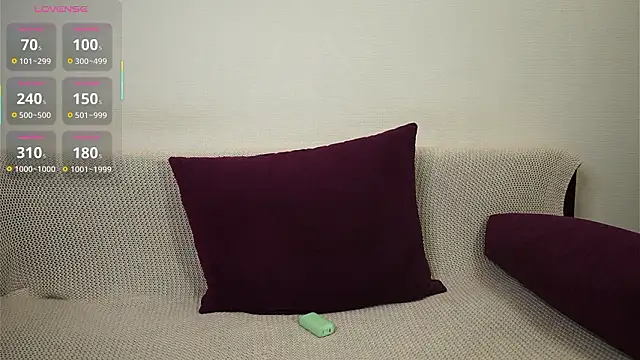 Živý XXX chat KarraSilent