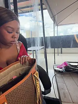 Belanny-LS Obrolan Langsung XXX