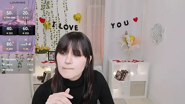 Alexa_Lexi_ Webcamshow