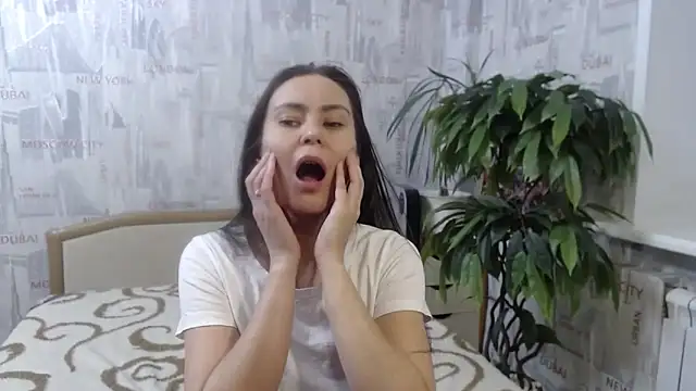 Chat XXX Live GinaQSoul