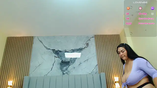 MAGIEVANS1 Chat XXX live