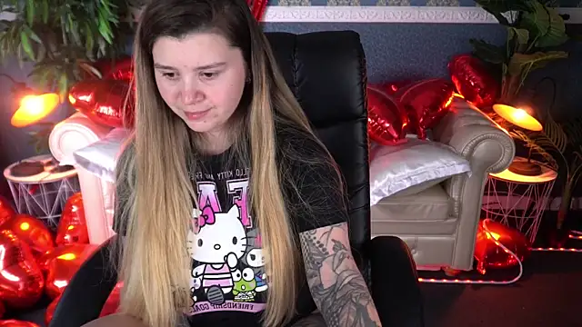 Sembang XXX Secara Langsung AmellyMilly