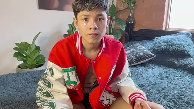 Andy_Belier23 라이브 XXX 채팅