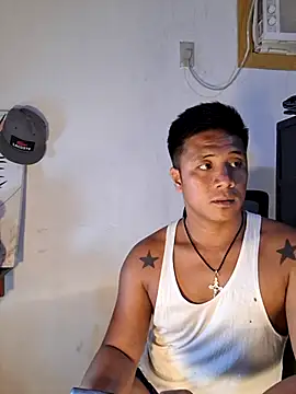 Felix_Asher Pertunjukan Webcam