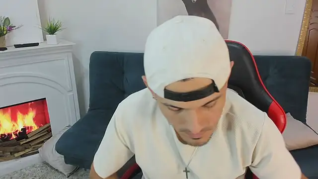 JACOB_RACHELL Chat XXX live