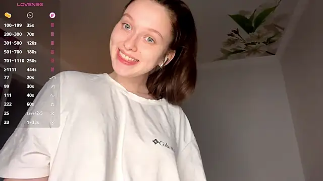 LoryMusetti Live XXX Chat