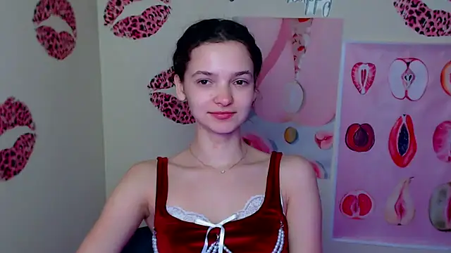 _SusieSu_ Chat XXX in diretta