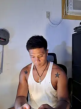 Felix_Asher 在線直播表演