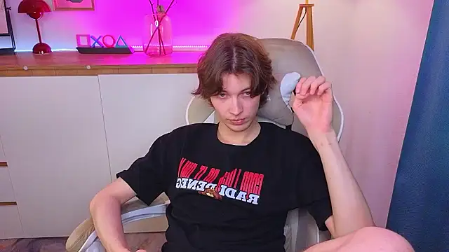 _Den1s_ – Live XXX-chat