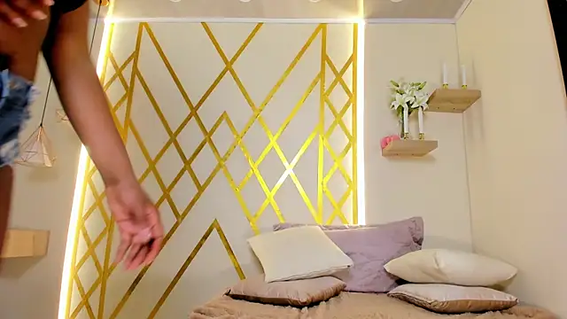 maryevans_ Live XXX Chat