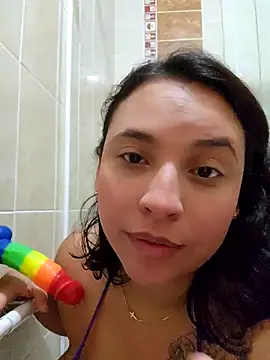 LizzRouseのライブXXXチャット