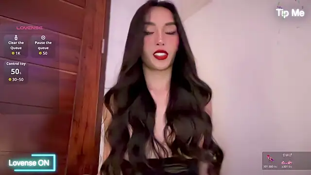 UrdreamTSgirl Live XXX-Chat