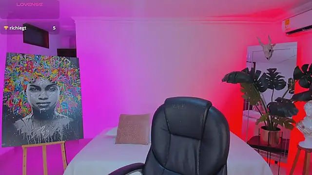 Chat XXX en directo de JANYLOVE__