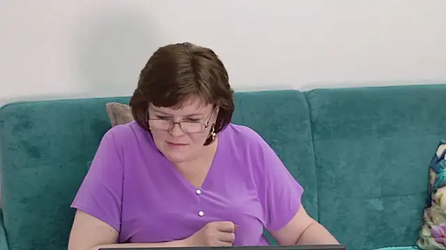 Chatroom XXX en direct de Sandra_Sunrise