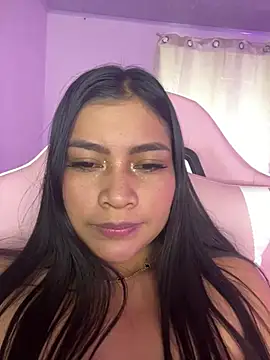 Show de webcam de LunaaRosse